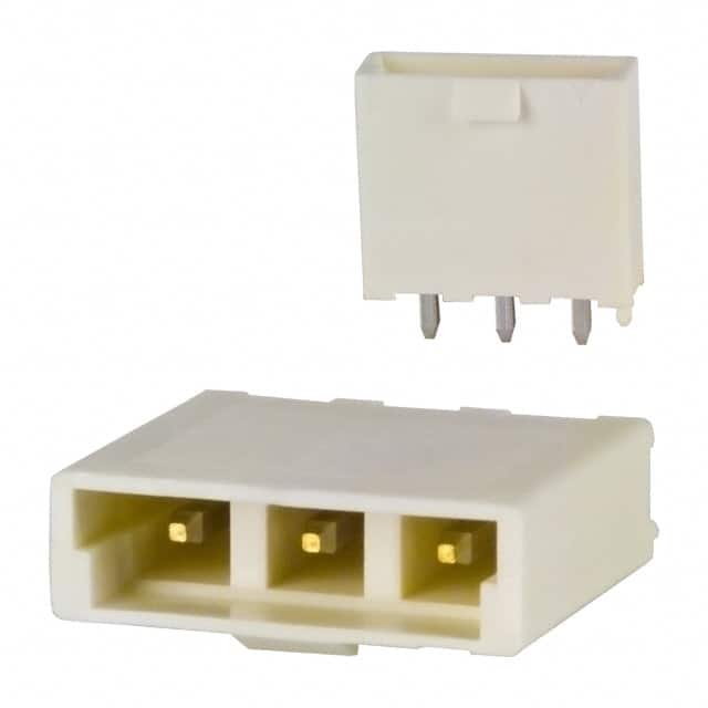 DF5A-3P-5DSA Hirose Electric Co Ltd  Headers Male Pins